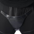 The Boys Season 3 Black Noir Cosplay Costumes