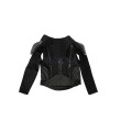 The Boys Season 3 Black Noir Cosplay Costumes