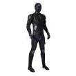 The Boys Season 3 Black Noir Cosplay Costumes