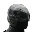 The Boys Season 3 Black Noir Cosplay Costumes
