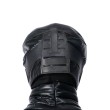 The Boys Season 3 Black Noir Cosplay Costumes