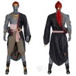 The Legend Of Zelda Tears Of The Kingdom Cosplay Costumes Ganondorf Cosplay Suit