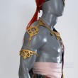 The Legend Of Zelda Tears Of The Kingdom Cosplay Costumes Ganondorf Cosplay Suit