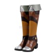 2023 Princess Zelda Cosplay Costume The Legend of Zelda Tears of the Kingdom Suits