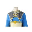 2023 Princess Zelda Cosplay Costume The Legend of Zelda Tears of the Kingdom Suits