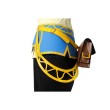 2023 Princess Zelda Cosplay Costume The Legend of Zelda Tears of the Kingdom Suits