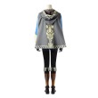 2023 Princess Zelda Cosplay Costume The Legend of Zelda Tears of the Kingdom Suits