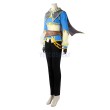 2023 Princess Zelda Cosplay Costume The Legend of Zelda Tears of the Kingdom Suits