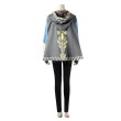 2023 Princess Zelda Cosplay Costume The Legend of Zelda Tears of the Kingdom Suits
