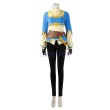 2023 Princess Zelda Cosplay Costume The Legend of Zelda Tears of the Kingdom Suits
