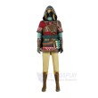 The Legend of Zelda Tears of the Kingdom Costumes link Hylian Tunic Suit