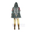 The Legend of Zelda Tears of the Kingdom Costumes link Hylian Tunic Suit