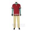 The Legend of Zelda Tears of the Kingdom Costumes link Hylian Tunic Suit