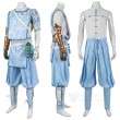 The Legend of Zelda Tears of the Kingdom link Mystic Set Cosplay Costumes