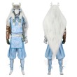 The Legend of Zelda Tears of the Kingdom link Mystic Set Cosplay Costumes