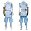 The Legend of Zelda Tears of the Kingdom link Mystic Set Cosplay Costumes