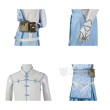 The Legend of Zelda Tears of the Kingdom link Mystic Set Cosplay Costumes