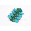 The Legend of Zelda Tears of the Kingdom link Mystic Set Cosplay Costumes