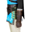 The Legend of Zelda Tears of the Kingdom Cosplay Costumes For Halloween