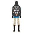 The Legend of Zelda Tears of the Kingdom Cosplay Costumes For Halloween