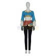 2023 The Legend of Zelda Cosplay Costumes Princess Zelda Halloween Suit
