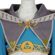 2023 The Legend of Zelda Cosplay Costumes Princess Zelda Halloween Suit