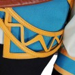 2023 The Legend of Zelda Cosplay Costumes Princess Zelda Halloween Suit