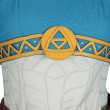 2023 The Legend of Zelda Cosplay Costumes Princess Zelda Halloween Suit