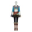 2023 The Legend of Zelda Cosplay Costumes Princess Zelda Halloween Suit