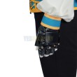 2023 The Legend of Zelda Cosplay Costumes Princess Zelda Halloween Suit