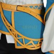 2023 The Legend of Zelda Cosplay Costumes Princess Zelda Halloween Suit