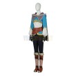 2023 The Legend of Zelda Cosplay Costumes Princess Zelda Halloween Suit
