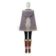 2023 The Legend of Zelda Cosplay Costumes Princess Zelda Halloween Suit