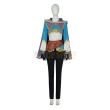 2023 The Legend of Zelda Cosplay Costumes Princess Zelda Halloween Suit