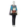 2023 The Legend of Zelda Cosplay Costumes Princess Zelda Halloween Suit