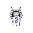 2023 The Mandalorian Cosplay Costumes Ahsoka Tano Cosplay Suits