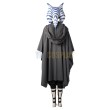 2023 The Mandalorian Cosplay Costumes Ahsoka Tano Cosplay Suits