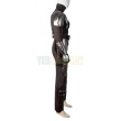 The Mandalorian Season 3 Din Djarin Cosplay Costumes