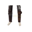 The Mandalorian Season 3 Din Djarin Cosplay Costumes