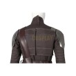 The Mandalorian Season 3 Din Djarin Cosplay Costumes