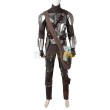 The Mandalorian Season 3 Din Djarin Cosplay Costumes