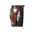 The Mandalorian S3 Cosplay Costumes Bo-Katan Kryze Suits