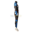 The Mandalorian S3 Cosplay Costumes Bo-Katan Kryze Suits