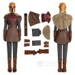 Armorer Cosplay Costume The Mandalorian S3 Cosplay Suit