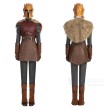 Armorer Cosplay Costume The Mandalorian S3 Cosplay Suit
