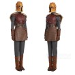 Armorer Cosplay Costume The Mandalorian S3 Cosplay Suit
