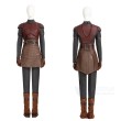 Armorer Cosplay Costume The Mandalorian S3 Cosplay Suit