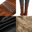 Armorer Cosplay Costume The Mandalorian S3 Cosplay Suit