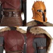 Armorer Cosplay Costume The Mandalorian S3 Cosplay Suit