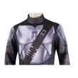 The Mandalorian S3 Cosplay Costumes Din Djarin Halloween Costumes